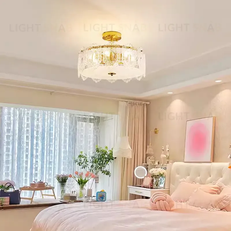 Потолочный светильник OUMA TH415X