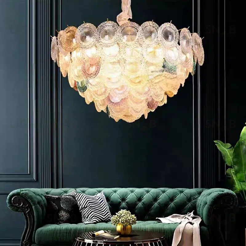 Люстра FARBE L11294