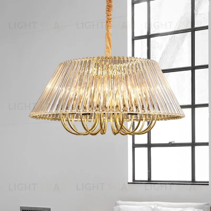 Люстра ISELLA TH446