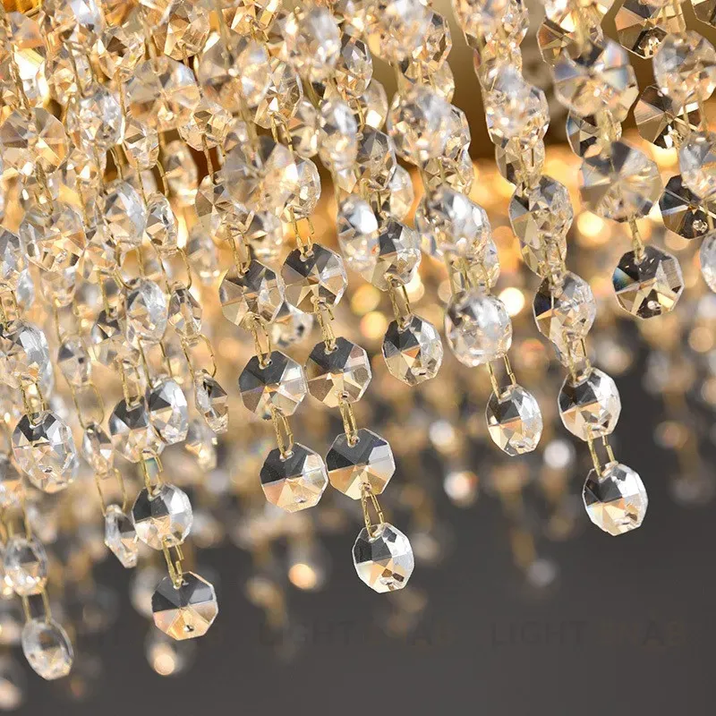 Люстра HARNI L11316