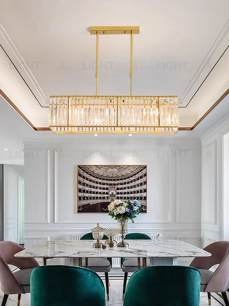 Люстра TREVOR L11291