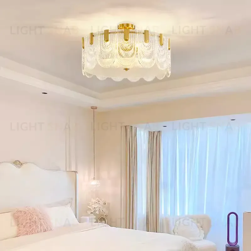 Потолочный светильник OUMA TH415X