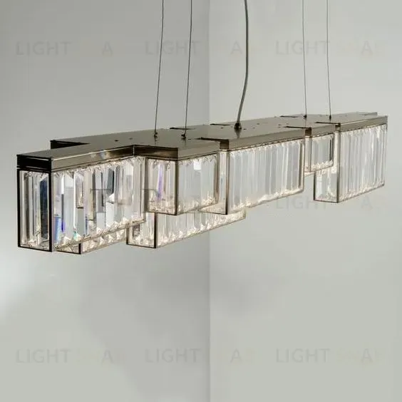 Люстра POLYOGEN L11323
