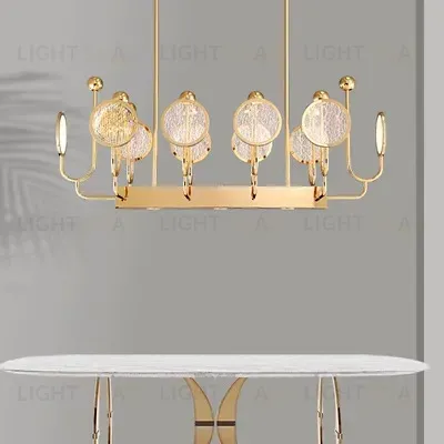 Люстра ATLANT L11317