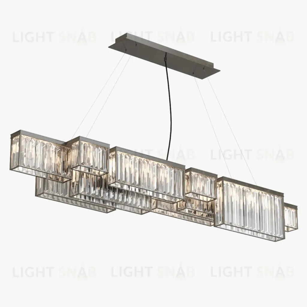 Люстра POLYOGEN L11323