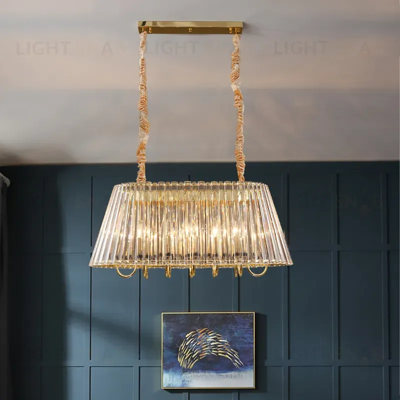 Люстра ISELLA TH446