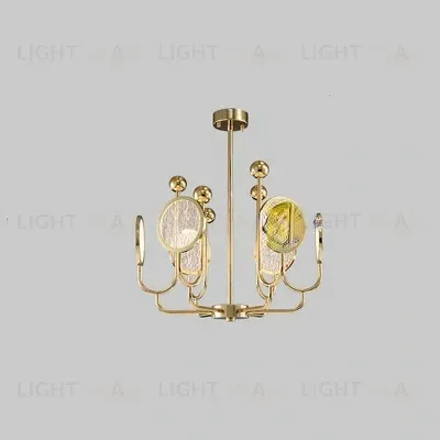 Люстра ATLANT L11317