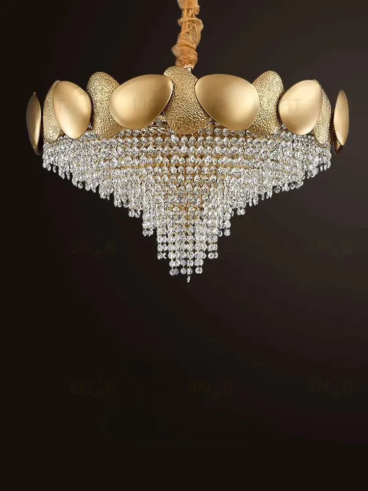 Люстра KAFER L11315