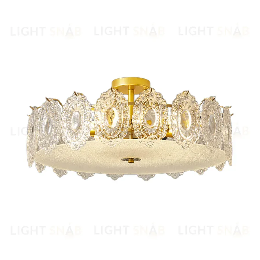 Потолочный светильник OUMA TH415X