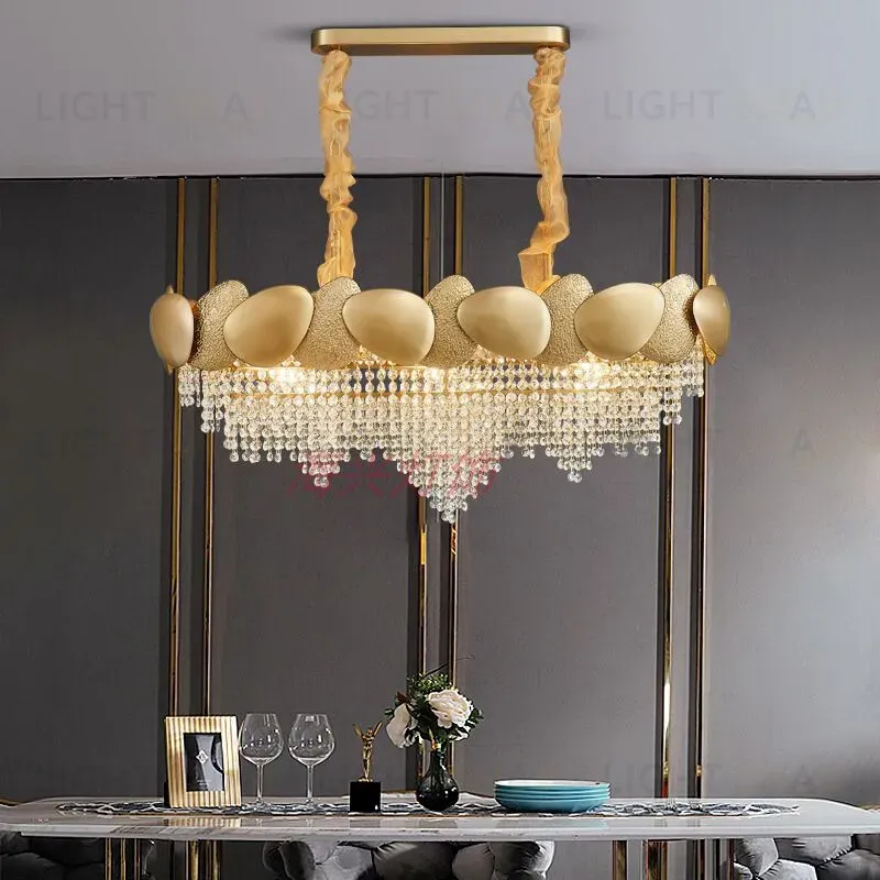 Люстра KAFER L11315