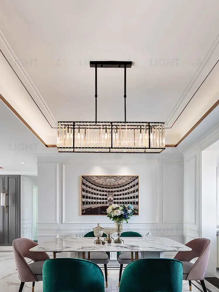 Люстра TREVOR L11291