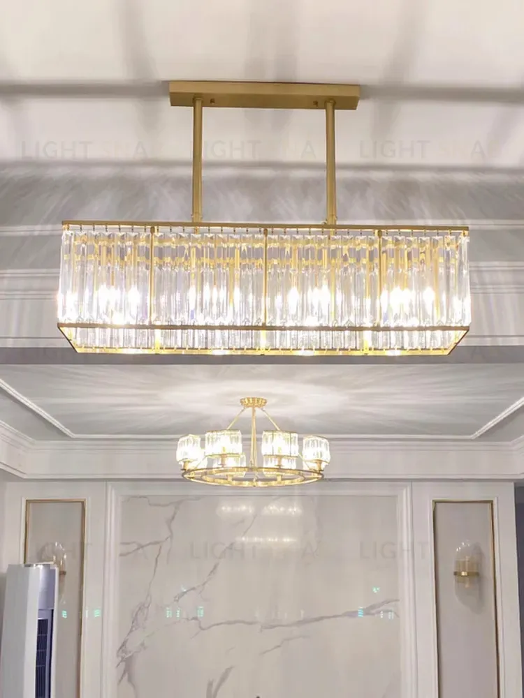 Люстра TREVOR L11291