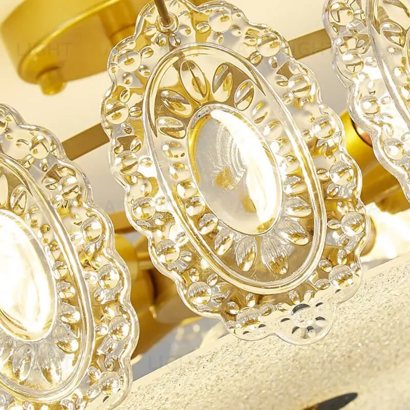 Потолочный светильник OUMA TH415X