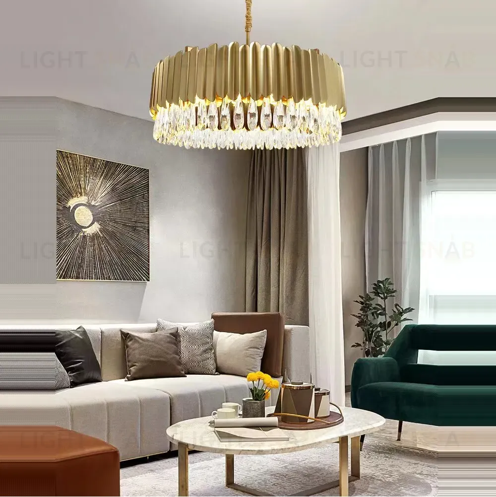 Люстра IVREN L11287