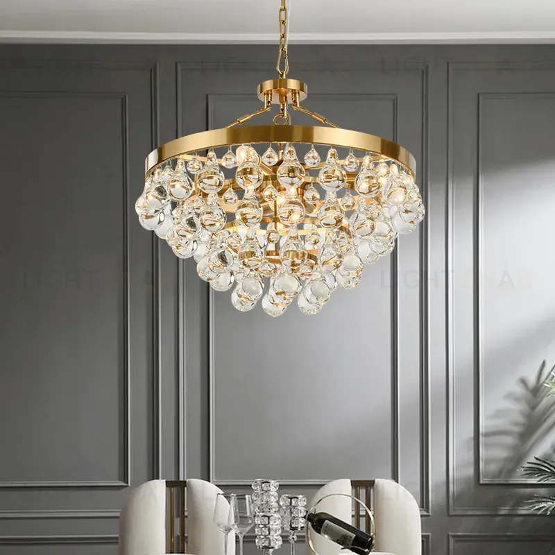 Люстра ROFEN L11324