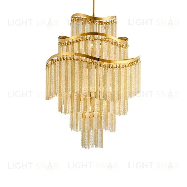 Люстра BOLDGE L11318
