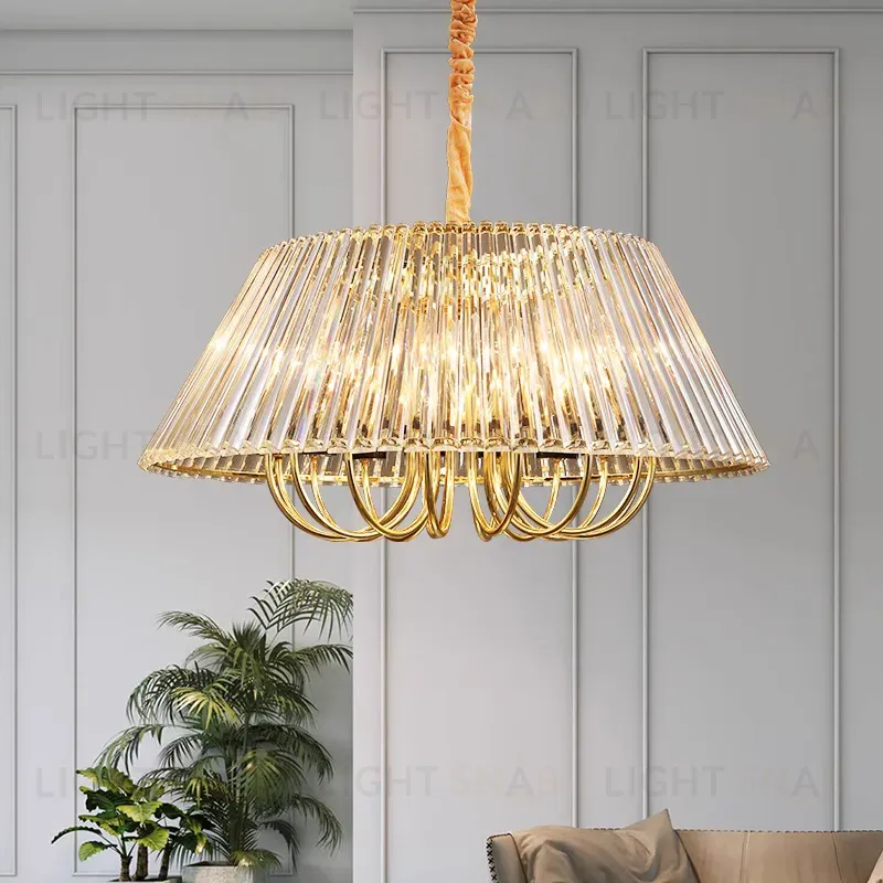 Люстра ISELLA TH446