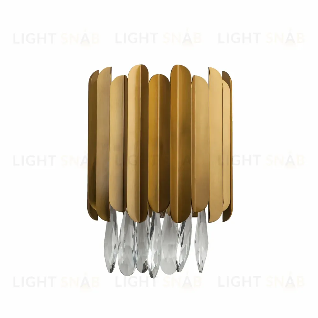 Настенный светильник (Бра) IVREN W11159