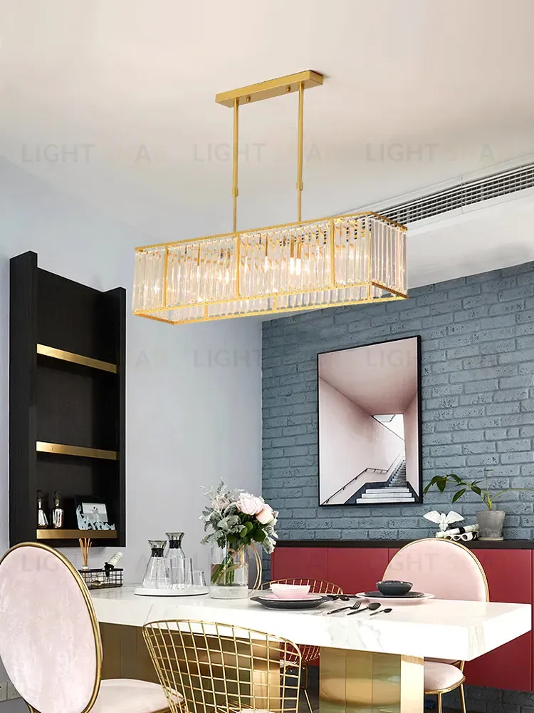 Люстра TREVOR L11291