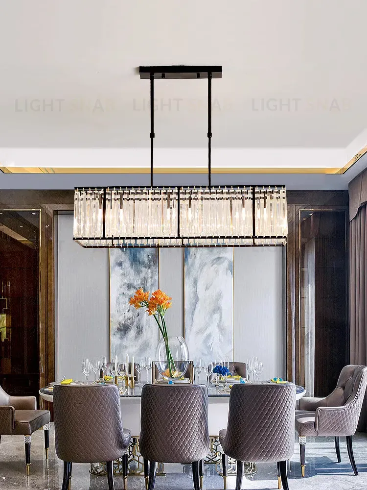 Люстра TREVOR L11291