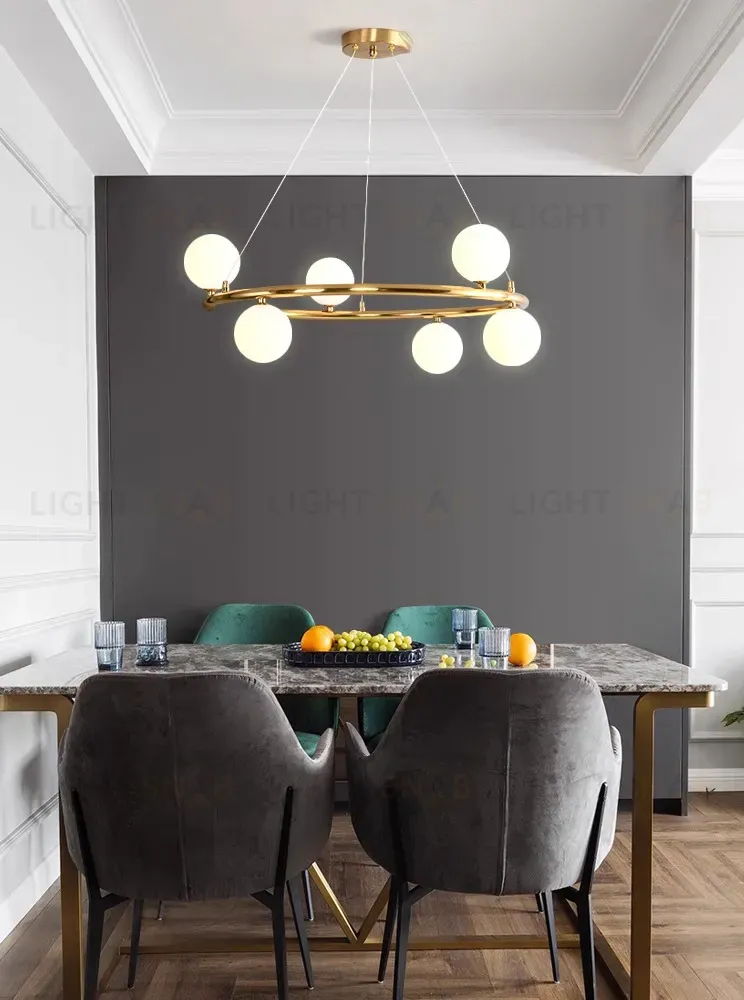 Люстра LANDE L11228