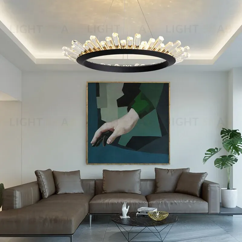 Люстра CERCHIO OFFEN L11263