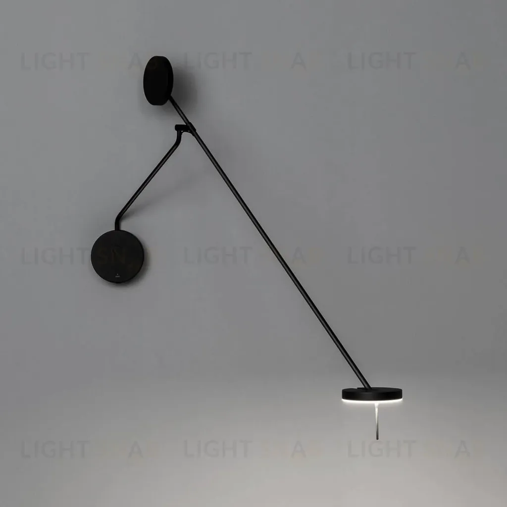 Настенный светильник (Бра) BANDE W11154