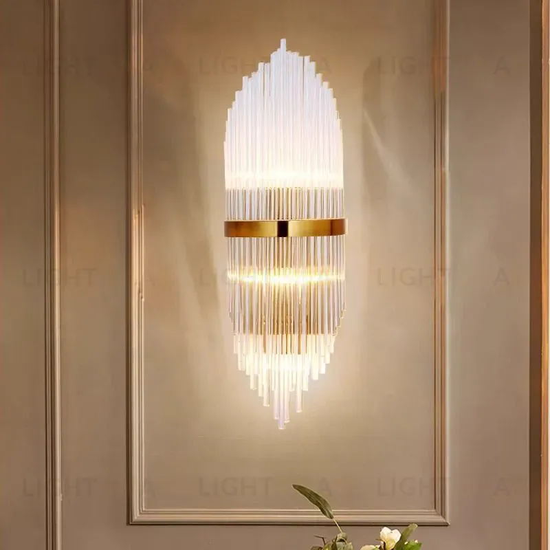 Настенный светильник (Бра) ZEPTER  W11158