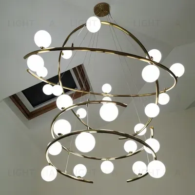 Люстра LANDE L11228