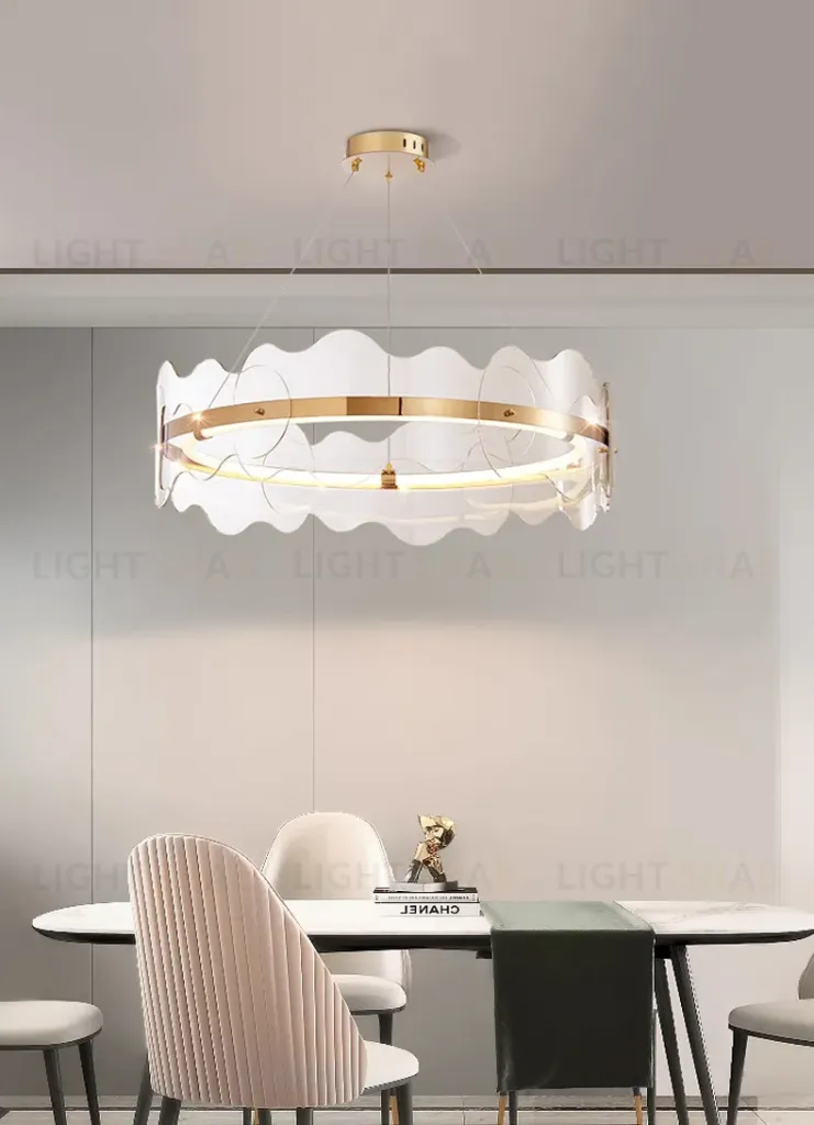 Люстра SHTOSSEN L11252