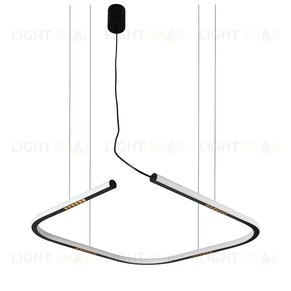 Люстра TEC RECT L11275