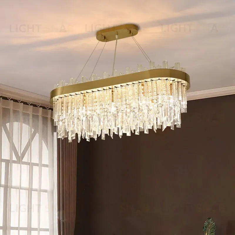 Люстра URLA L11281