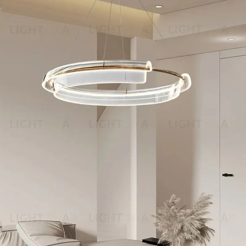 Люстра FLUG L11253