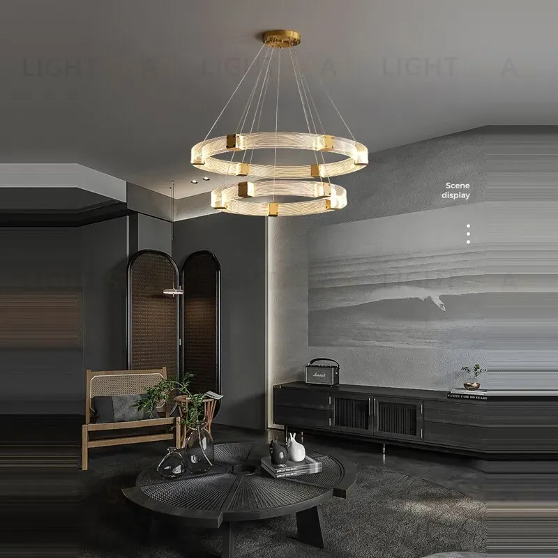 Люстра WASSER L11238