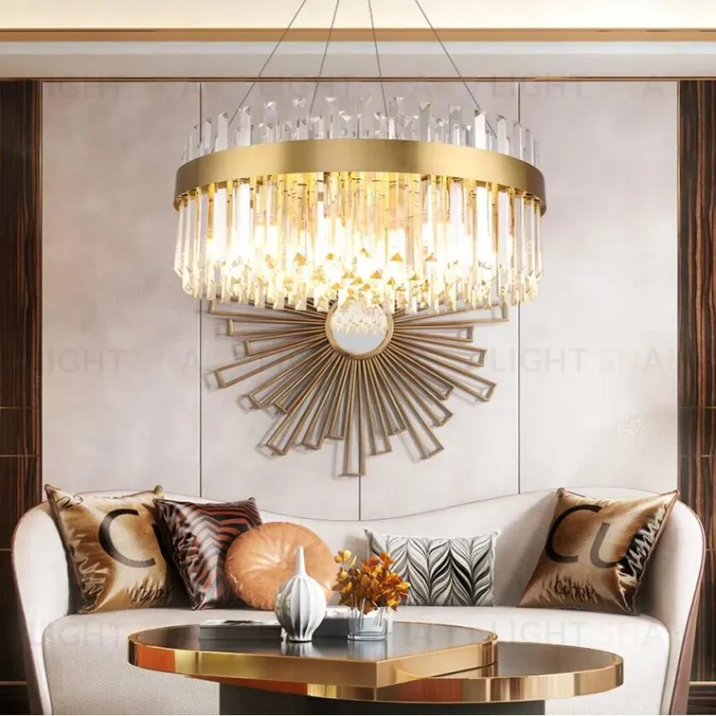 Люстра URLA L11281