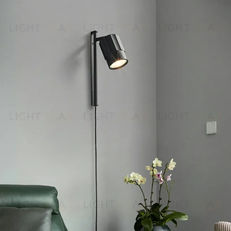 Настенный светильник (Бра) KANTE W11153