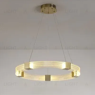 Люстра WASSER L11238