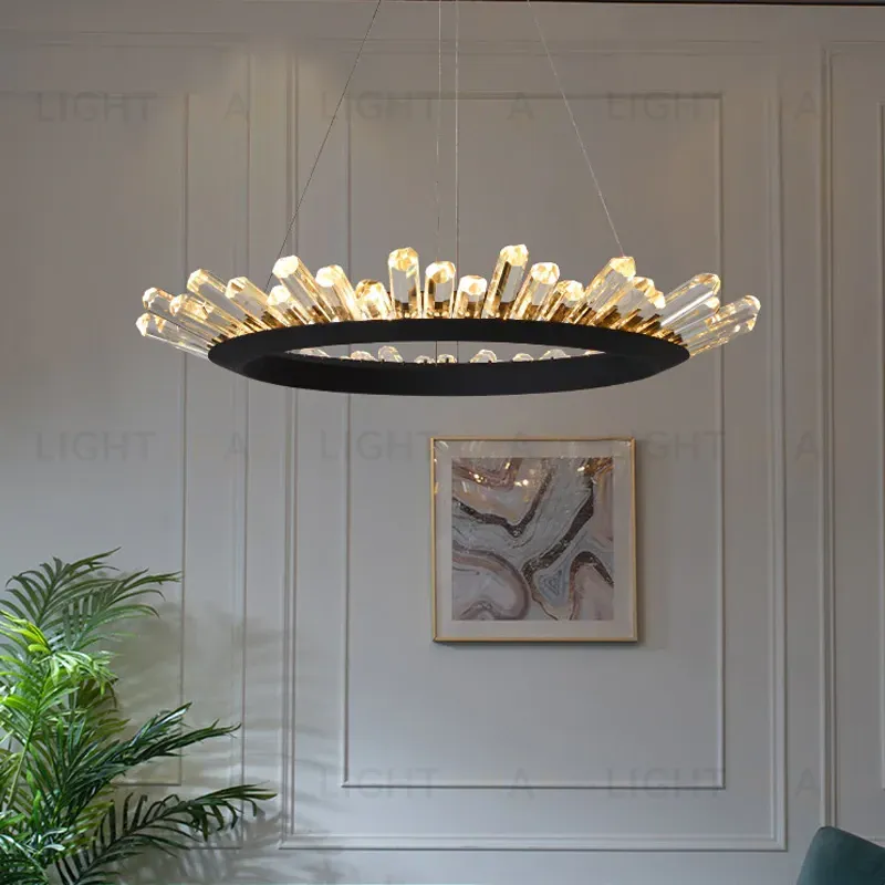 Люстра CERCHIO OFFEN L11263