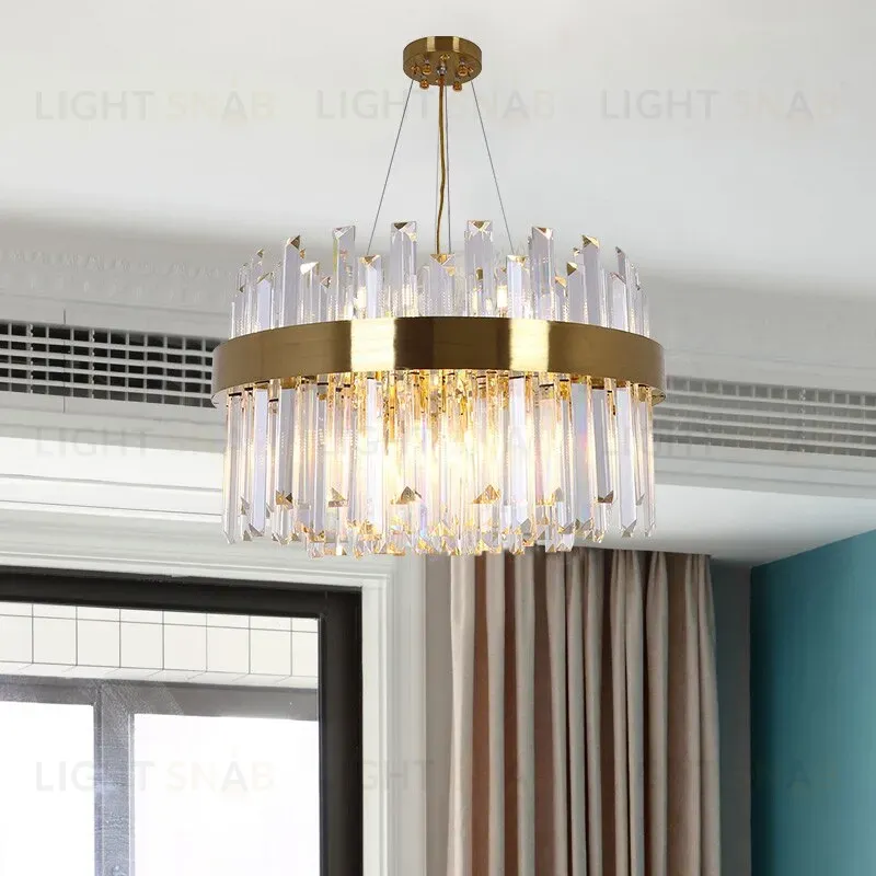 Люстра URLA L11281