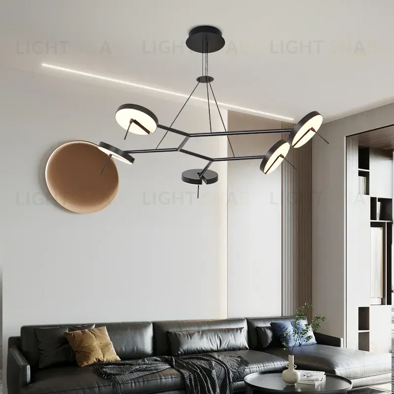 Люстра BANDE L11248