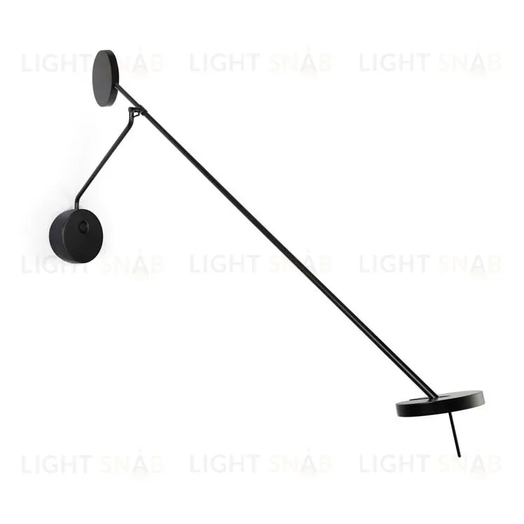 Настенный светильник (Бра) BANDE W11154