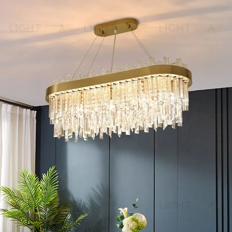 Люстра URLA L11281