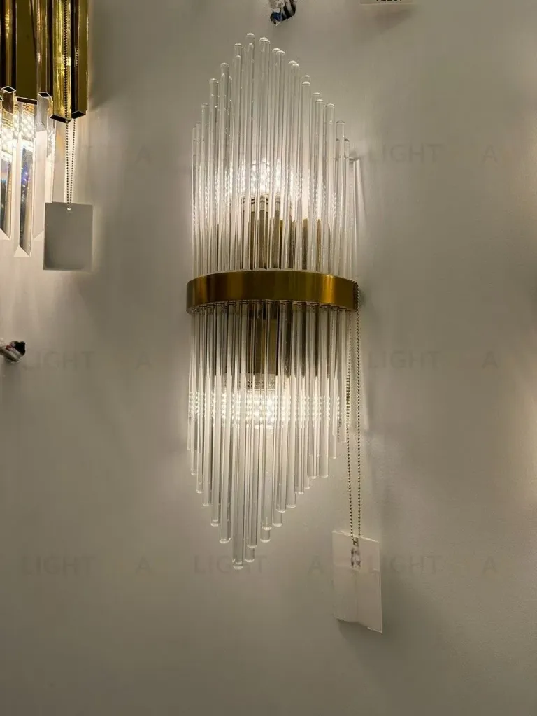 Настенный светильник (Бра) ZEPTER  W11158