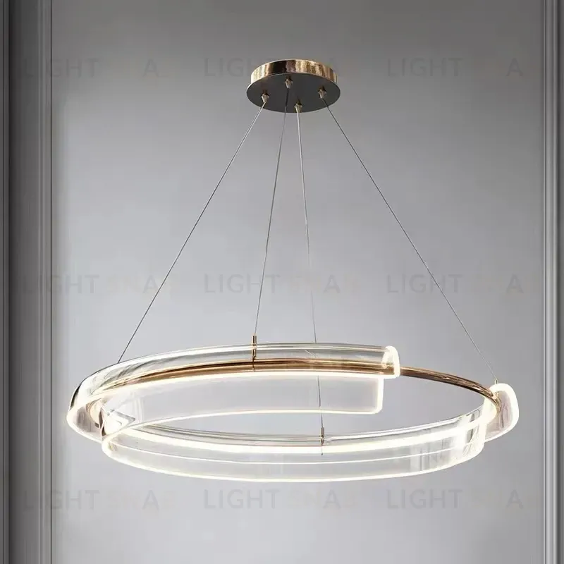 Люстра FLUG L11253