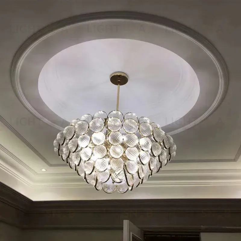 Люстра BOGEMES L11265
