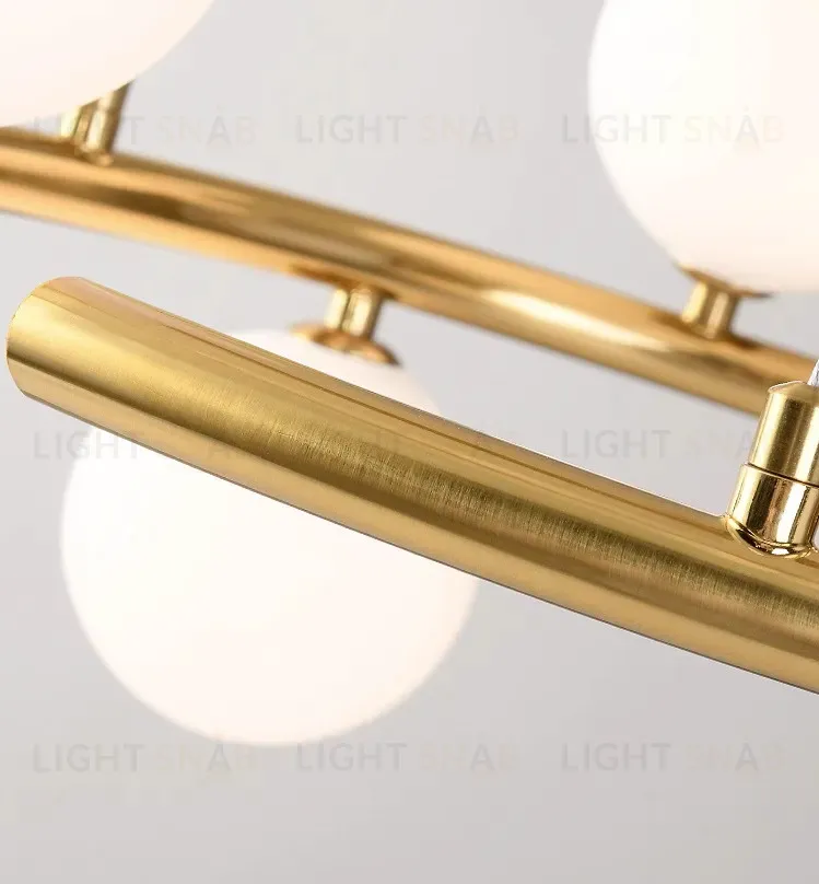 Люстра LANDE L11228