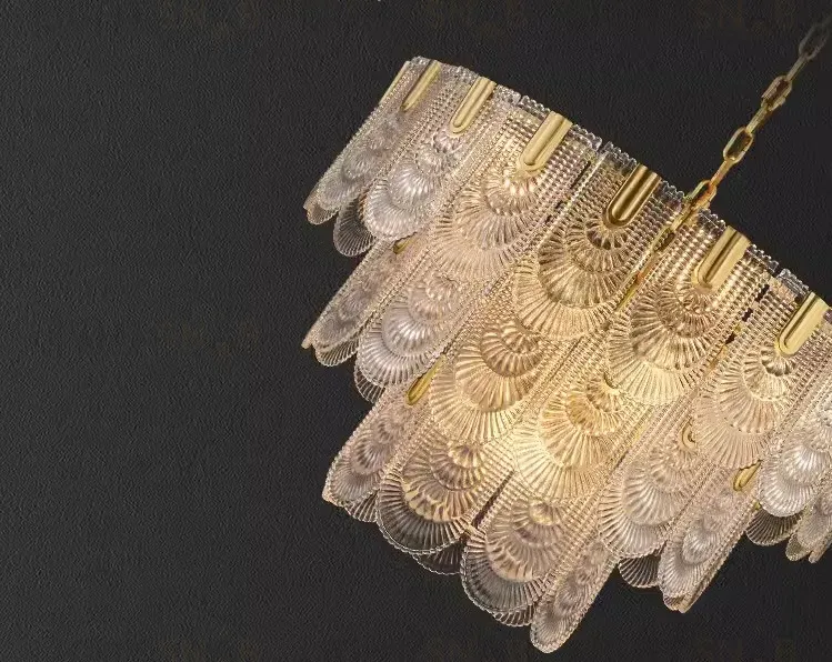 Люстра OMI L11284