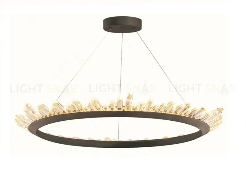 Люстра CERCHIO OFFEN L11263