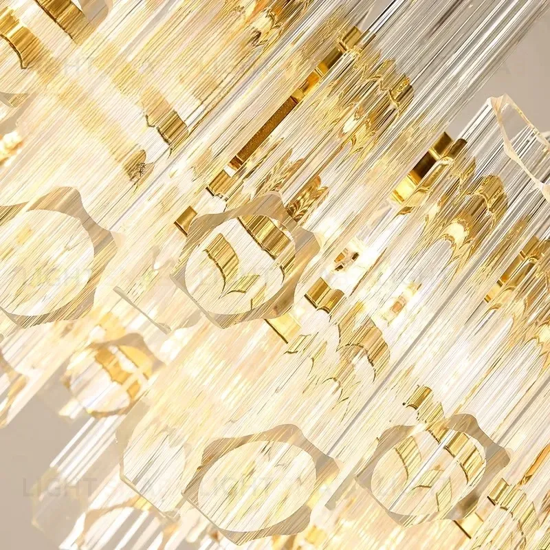 Люстра LUSHA L11269