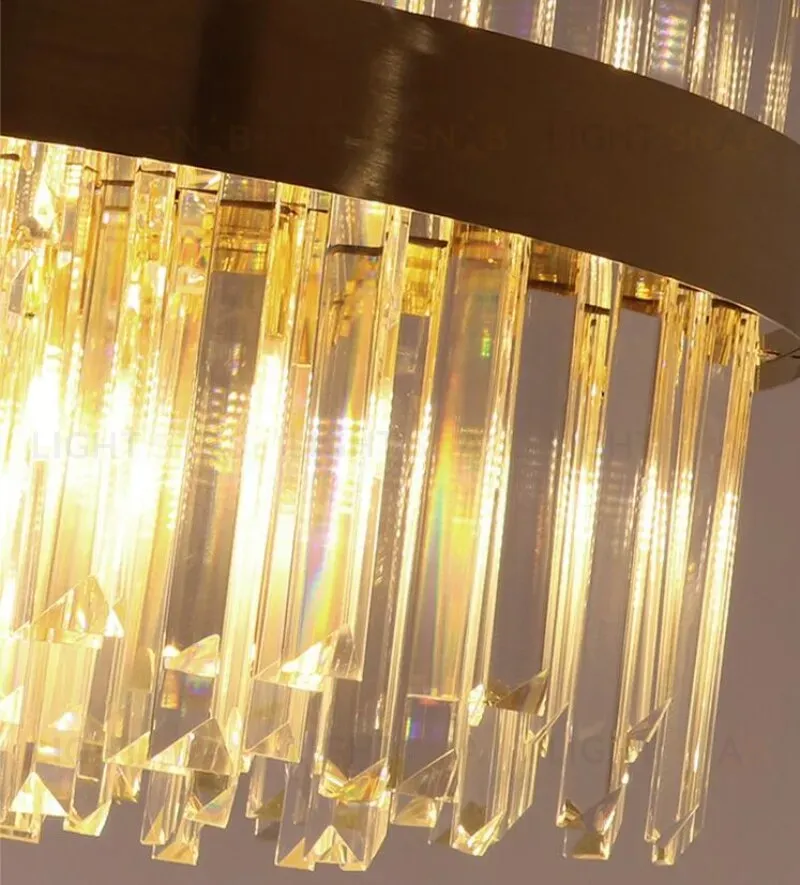 Люстра URLA L11281